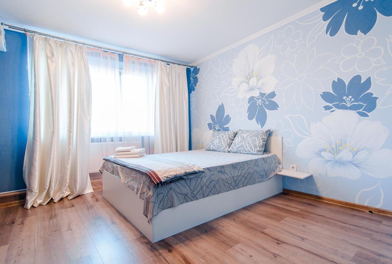 Rest Time Apartments Odesa Exterior foto