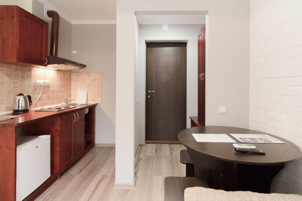 Rest Time Apartments Odesa Exterior foto