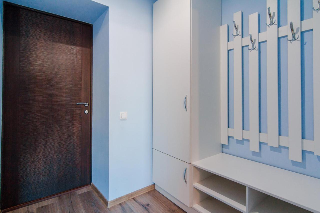Rest Time Apartments Odesa Exterior foto