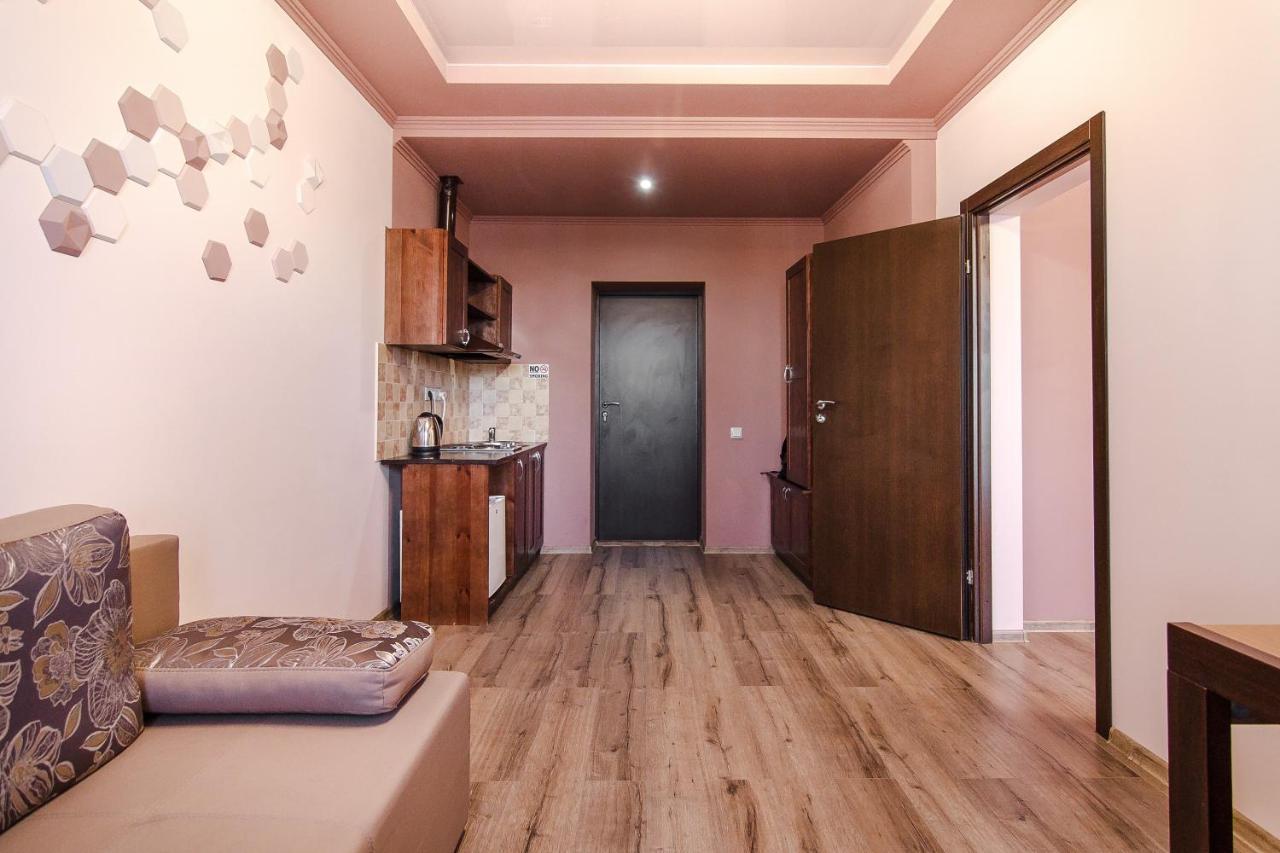Rest Time Apartments Odesa Exterior foto