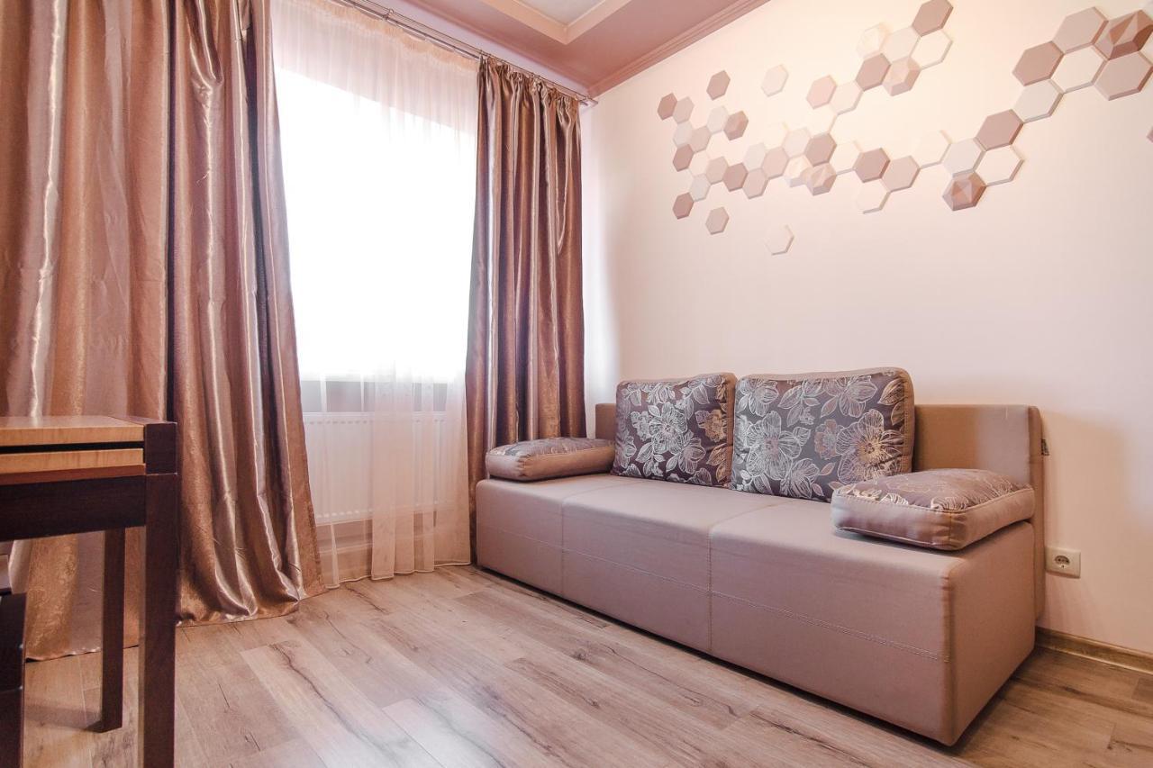 Rest Time Apartments Odesa Exterior foto