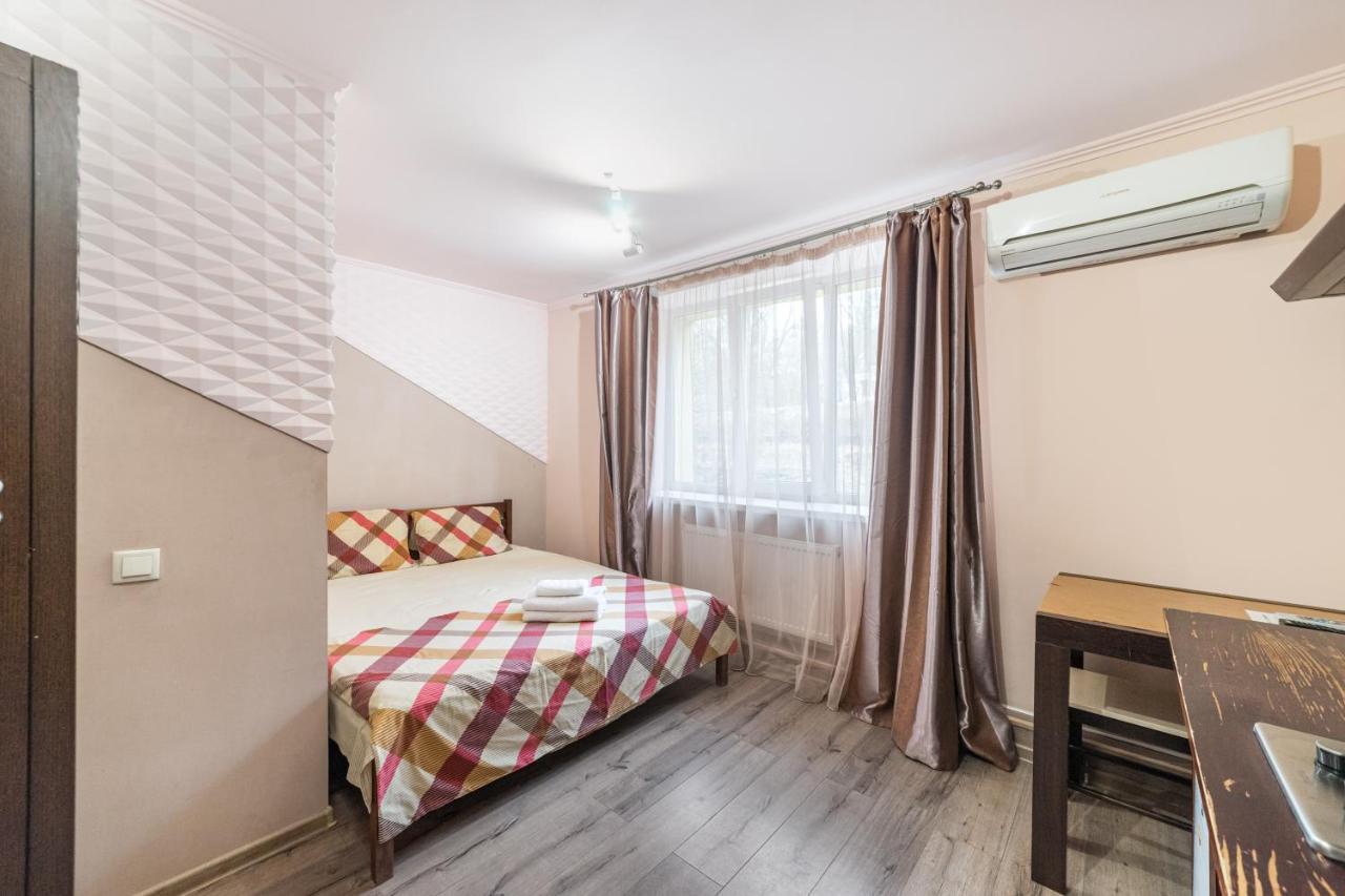 Rest Time Apartments Odesa Exterior foto