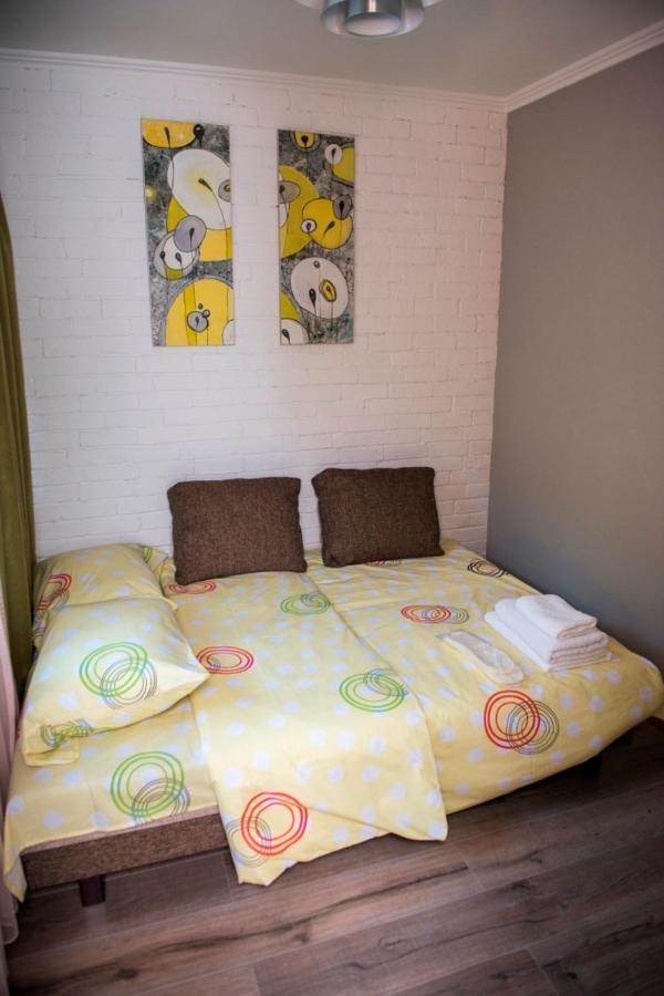 Rest Time Apartments Odesa Exterior foto